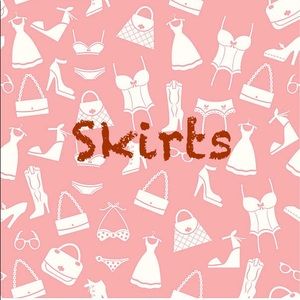 Skirts